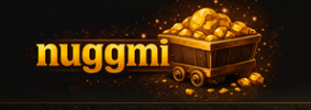 Nuggmi logo Nuggmi